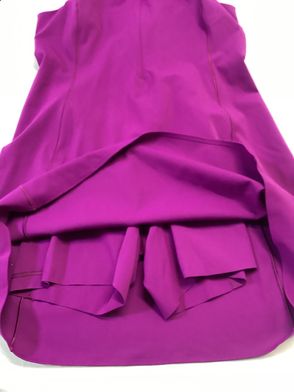 SPANX Zip Front Dress Snap Dragon - Picture 3 of 13